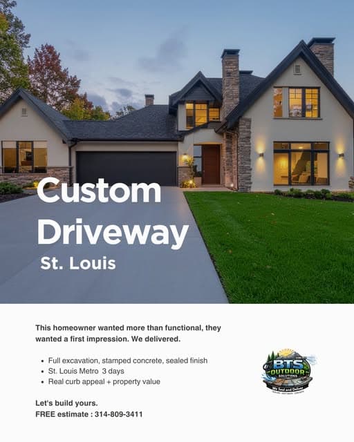 BTS Outdoor Solutions social post 3
