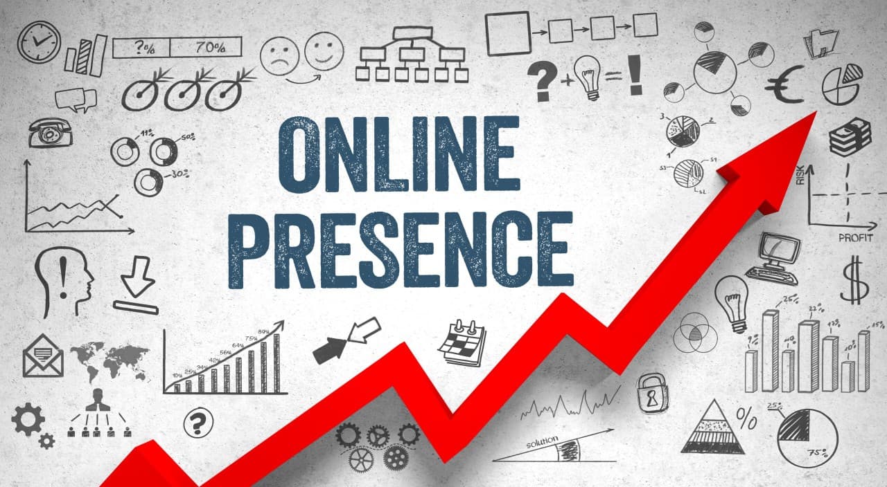 The Digital Marketing Blueprint: How to Build a Profitable Online Presence