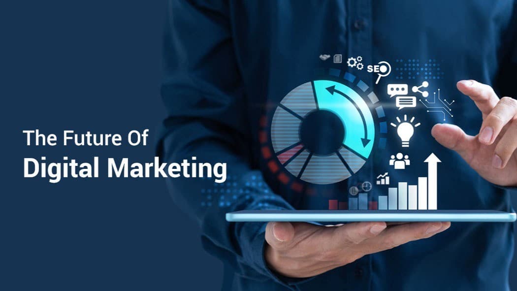 Rising Digital Marketing Trends to Watch for in 2025