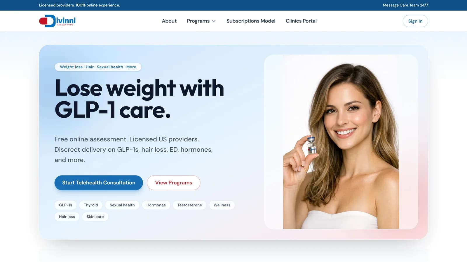 Anatomy of a Landing Page That Converts