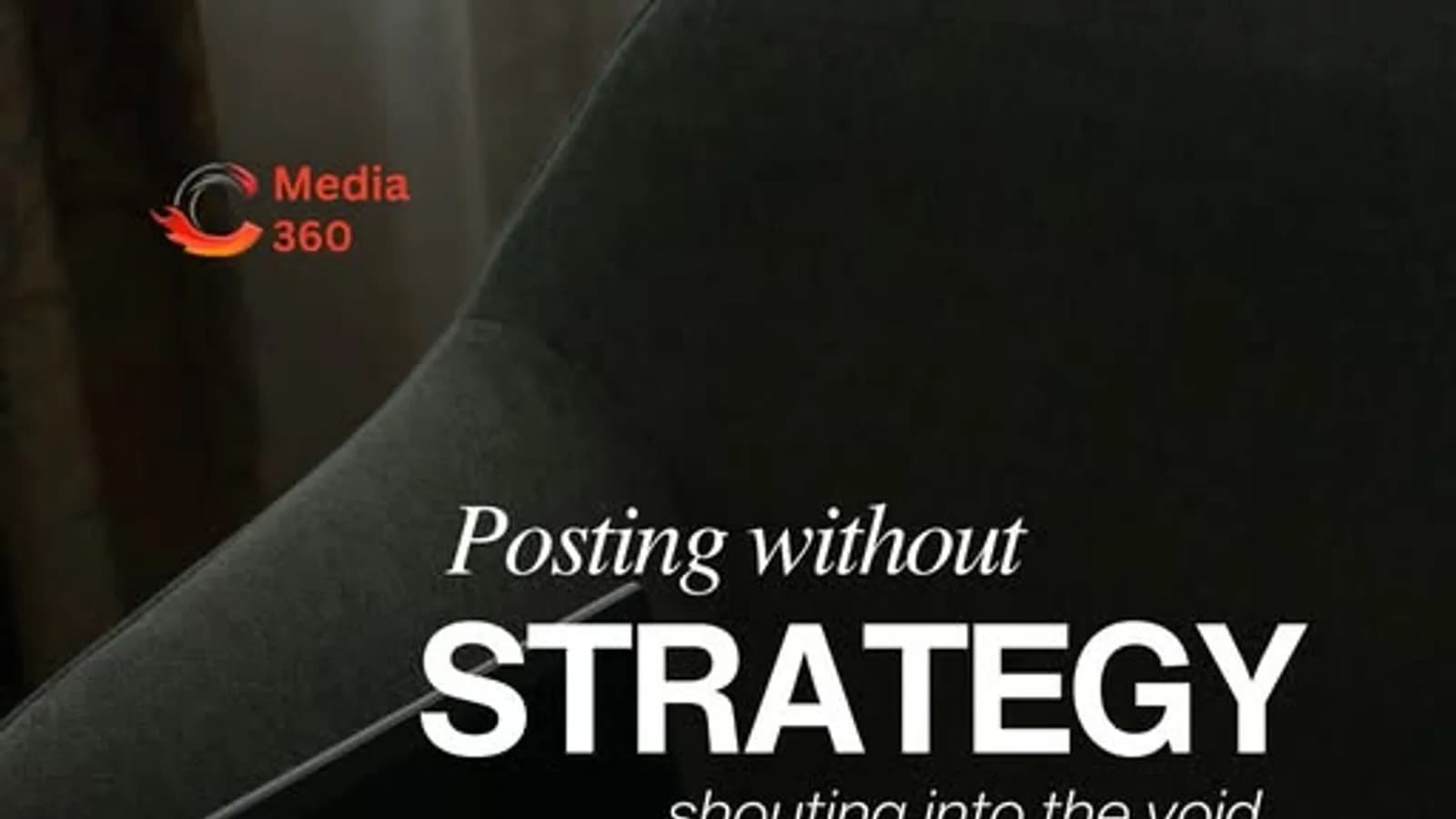 Building a Social Content System, Not a Posting Habit