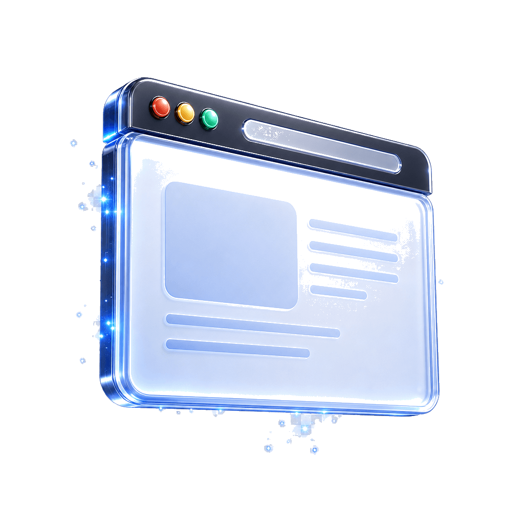 Web Development
